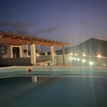 Catalinas Fuerteventura 펜션 El Charco (Las Palmas)