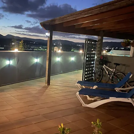 펜션 Catalinas Fuerteventura