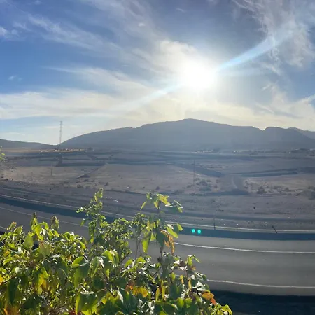 Catalinas Fuerteventura Vakantiehuis *