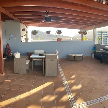 Catalinas Fuerteventura Vakantiehuis El Charco (Las Palmas)