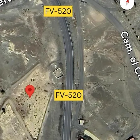 Casa de Férias Catalinas Fuerteventura