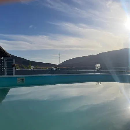 Vakantiehuis Catalinas Fuerteventura *