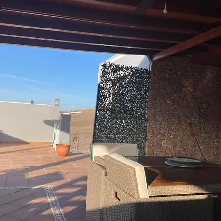 Catalinas Fuerteventura Vakantiehuis El Charco (Las Palmas)