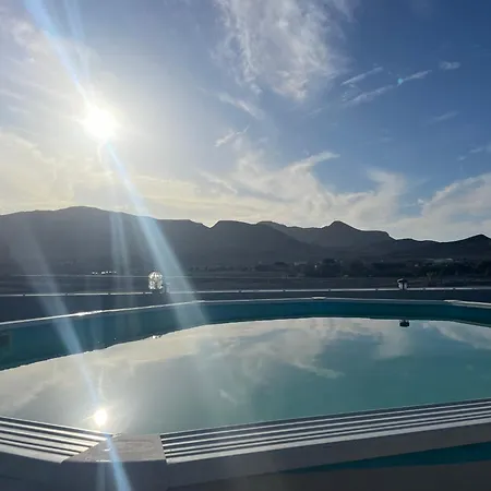 Catalinas Fuerteventura Vakantiehuis