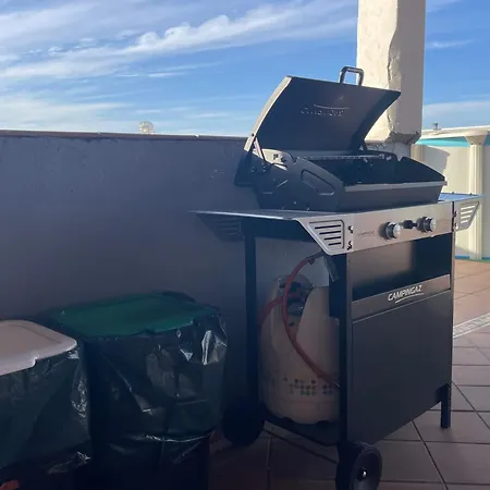Catalinas Fuerteventura Vakantiehuis