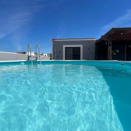 Vakantiehuis Catalinas Fuerteventura El Charco (Las Palmas)
