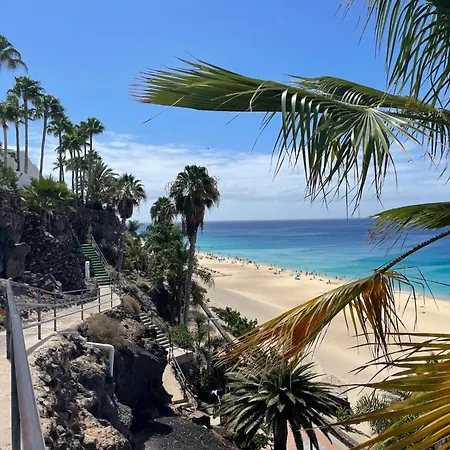 Catalinas Fuerteventura Vakantiehuis El Charco (Las Palmas)