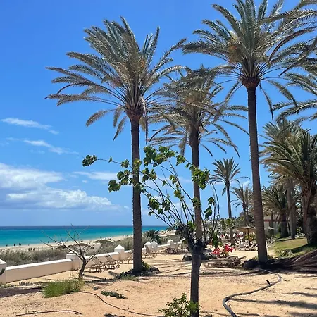 Catalinas Fuerteventura Vakantiehuis