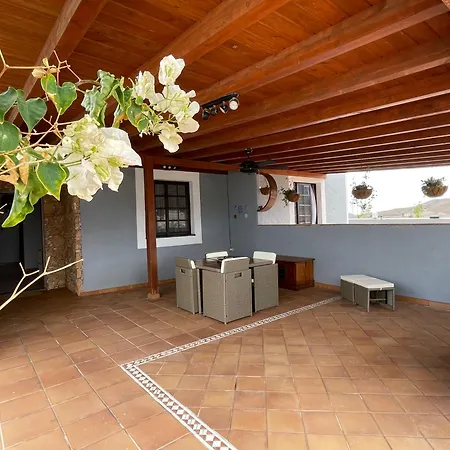 Casa de Férias Catalinas Fuerteventura