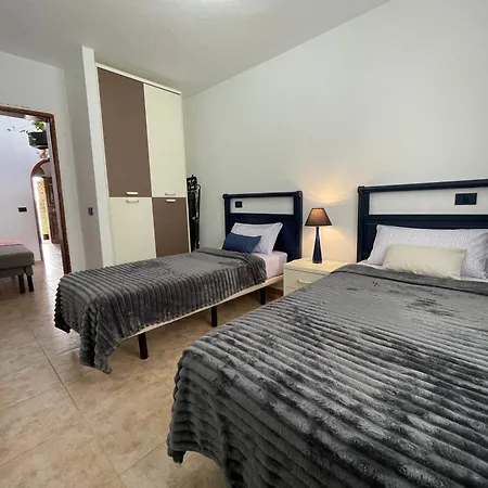 Casa de Férias Catalinas Fuerteventura *