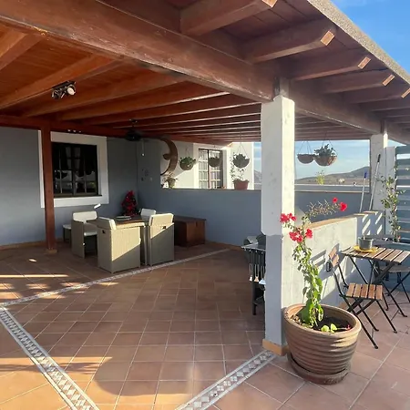 Tatil Evi Catalinas Fuerteventura El Charco (Las Palmas)
