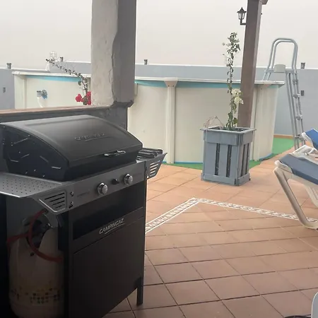 Catalinas Fuerteventura Tatil Evi El Charco (Las Palmas)