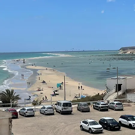 Catalinas Fuerteventura Tatil Evi *