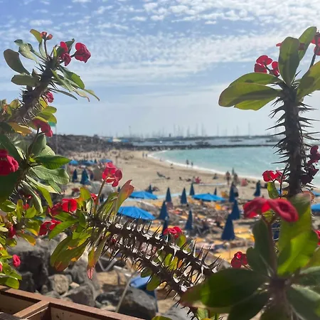 Catalinas Fuerteventura Tatil Evi El Charco (Las Palmas)