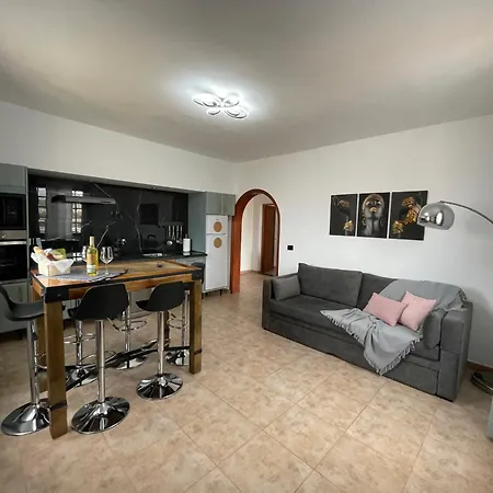 Catalinas Fuerteventura Tatil Evi *