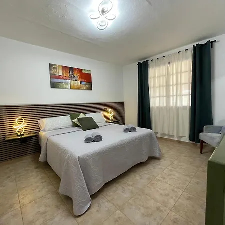Tatil Evi Catalinas Fuerteventura El Charco (Las Palmas)