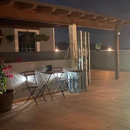 Catalinas Fuerteventura Tatil Evi